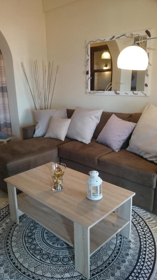 Ferienapartment At Home Ouranoupolis Экстерьер фото