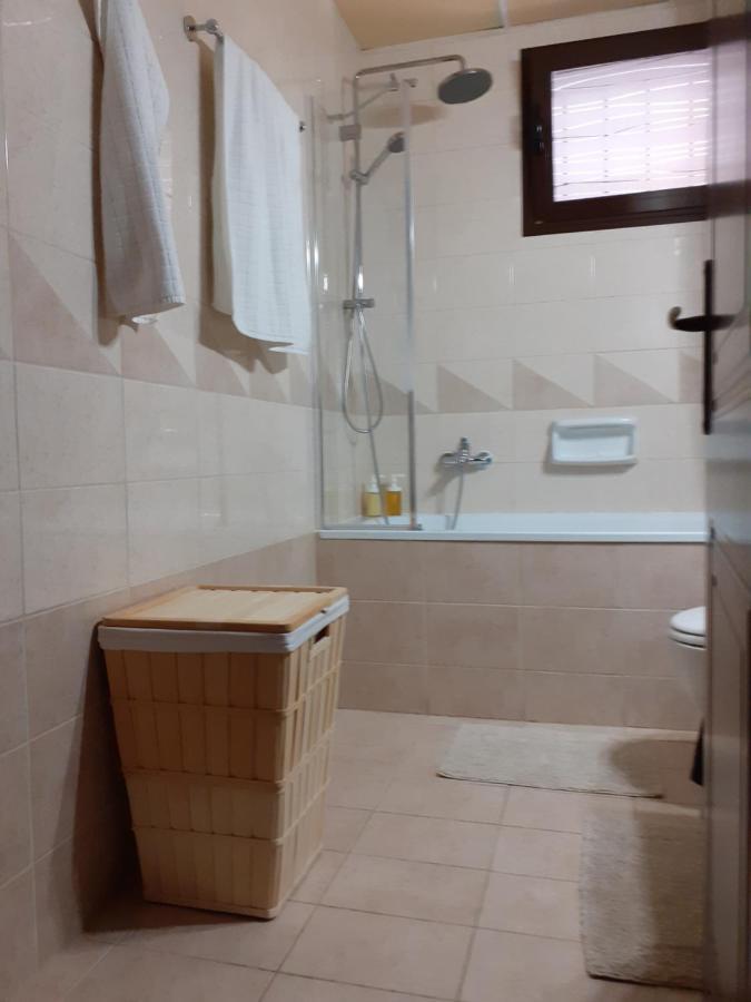 Ferienapartment At Home Ouranoupolis Экстерьер фото
